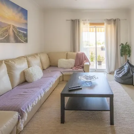 Apartamento Vista Mar By Bedzy * Armacao de Pera