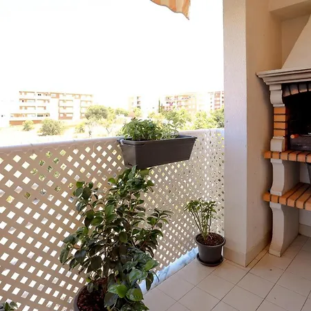 Apartamento Vista Mar By Bedzy Appartement Armação de Pêra