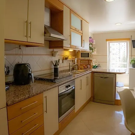 Apartamento Vista Mar By Bedzy * Armação de Pêra