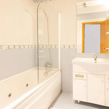 Apartamento Vista Mar By Bedzy Apartment *