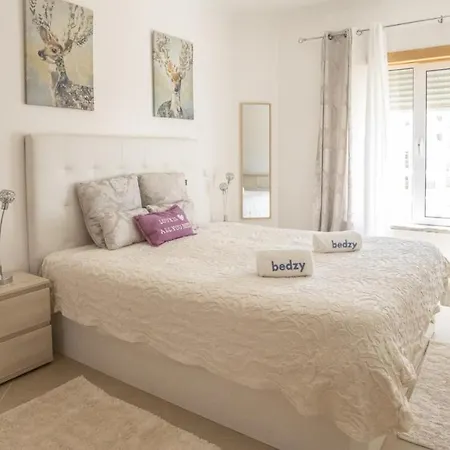 Apartamento Vista Mar By Bedzy