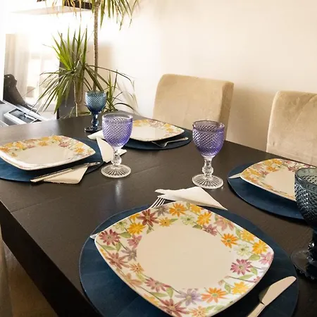 Apartamento Vista Mar By Bedzy Appartement Armação de Pêra