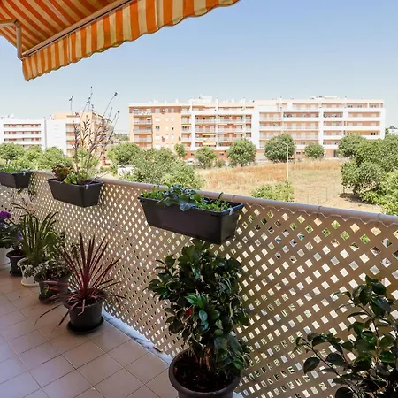 Appartement Apartamento Vista Mar By Bedzy *